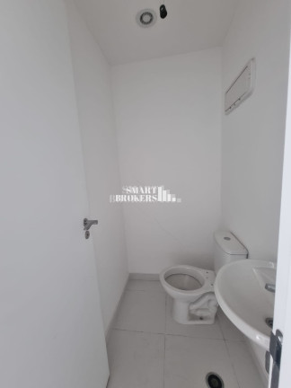 Imagem Sala Comercial à Venda, 37 m² em Vila Clementino - São Paulo Imagem Sala Comercial à Venda, 37 m² em Vila Clementino - São Paulo