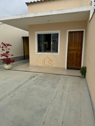 Casa com 2 Quartos à Venda,  em Recanto Do Sol - São Pedro Da Aldeia
