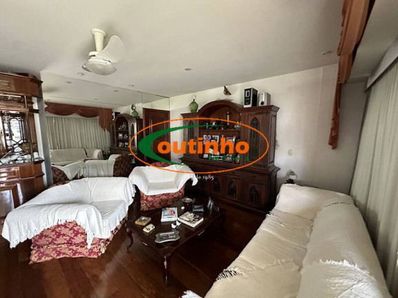 Imagem Apartamento com 4 Quartos à Venda, 138 m² em Maracanã - Rio De Janeiro Imagem Apartamento com 4 Quartos à Venda, 138 m² em Maracanã - Rio De Janeiro