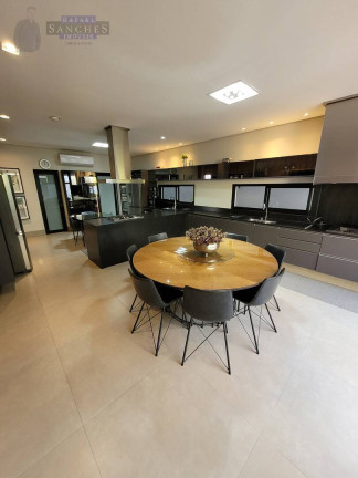 Imagem Casa de Condomínio com 3 Quartos à Venda, 280 m² em Residencial Jardim Estoril V - Bauru Imagem Casa de Condomínio com 3 Quartos à Venda, 280 m² em Residencial Jardim Estoril V - Bauru
