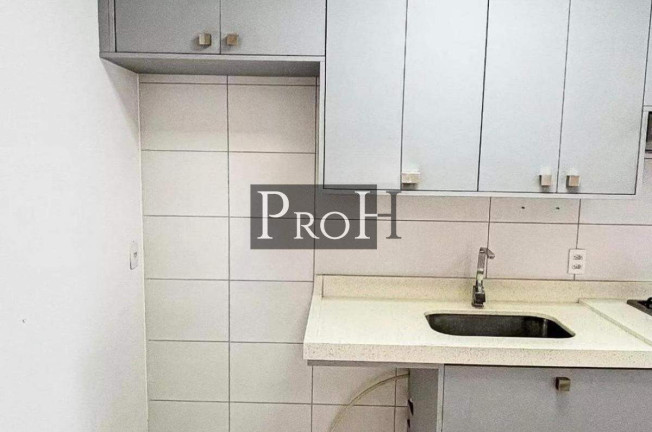 Imagem Apartamento com 2 Quartos à Venda, 88 m² em Jardim - Santo André
