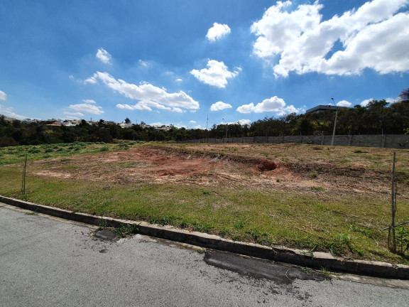 Imagem Terreno à Venda, 406 m² em Condomínio Bouganville - Sorocaba Imagem Terreno à Venda, 406 m² em Condomínio Bouganville - Sorocaba