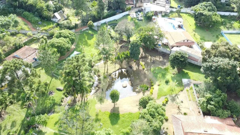 Imagem Casa com 5 Quartos à Venda, 7 m² em Rosário - Atibaia Imagem Casa com 5 Quartos à Venda, 7 m² em Rosário - Atibaia