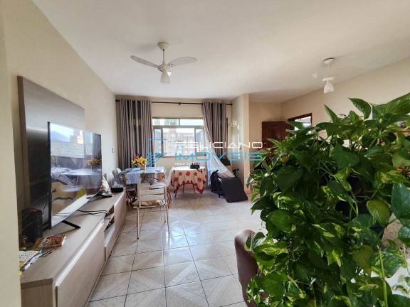 Imagem Apartamento com 3 Quartos à Venda, 103 m² em Boqueirão - Praia Grande Imagem Apartamento com 3 Quartos à Venda, 103 m² em Boqueirão - Praia Grande