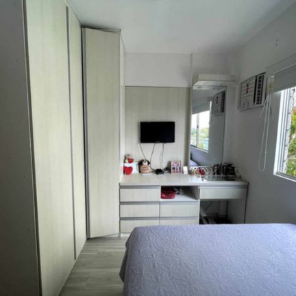 Imagem Imóvel com 3 Quartos à Venda, 73 m² em Coroado - Manaus Imagem Imóvel com 3 Quartos à Venda, 73 m² em Coroado - Manaus