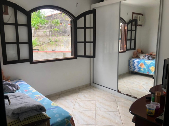 Imagem Casa com 5 Quartos à Venda, 200 m² em Porto Da Aldeia - São Pedro Da Aldeia