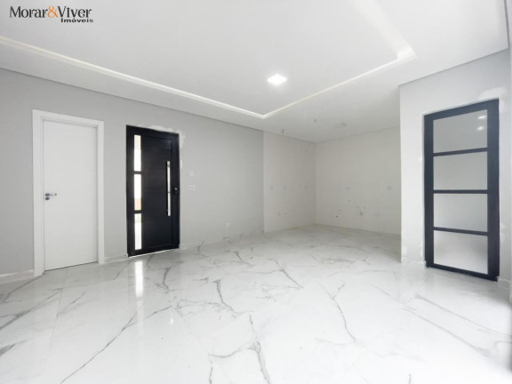 Imagem Casa com 3 Quartos à Venda, 154 m² em Costeira - São José Dos Pinhais Imagem Casa com 3 Quartos à Venda, 154 m² em Costeira - São José Dos Pinhais