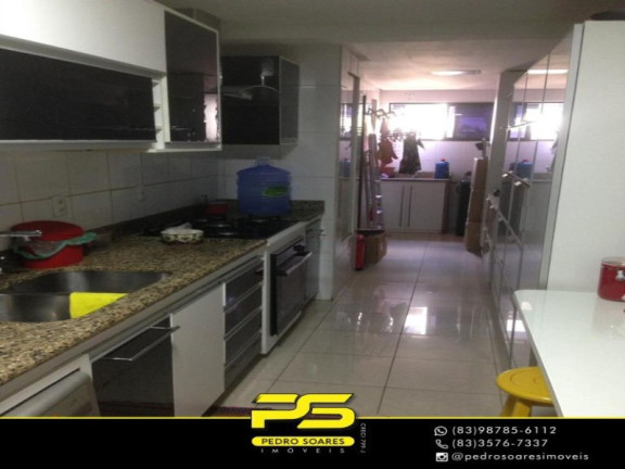 Imagem Apartamento com 3 Quartos à Venda, 140 m² em Intermares - Cabedelo Imagem Apartamento com 3 Quartos à Venda, 140 m² em Intermares - Cabedelo