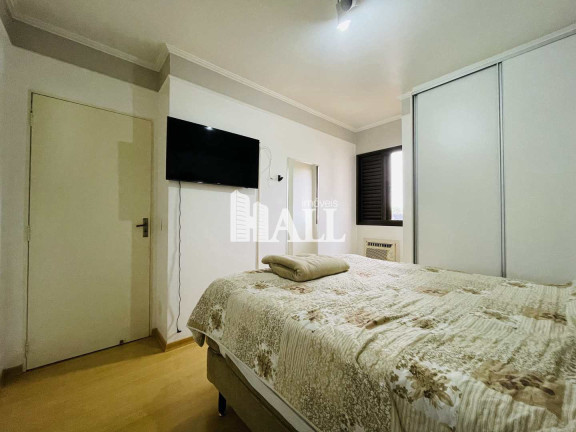 Imagem Apartamento com 3 Quartos à Venda, 85 m² em Centro - São José Do Rio Preto Imagem Apartamento com 3 Quartos à Venda, 85 m² em Centro - São José Do Rio Preto