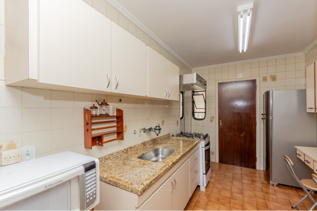 Imagem Apartamento com 3 Quartos à Venda, 102 m² em Sumarezinho - São Paulo Imagem Apartamento com 3 Quartos à Venda, 102 m² em Sumarezinho - São Paulo