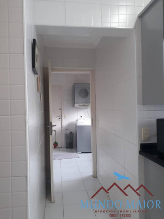 Imagem Apartamento com 3 Quartos à Venda, 158 m² em Gonzaga - Santos Imagem Apartamento com 3 Quartos à Venda, 158 m² em Gonzaga - Santos