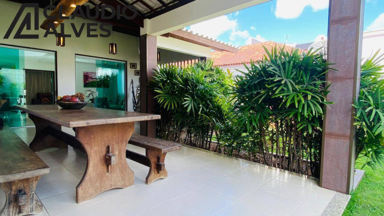 Imagem Casa de Condomínio com 3 Quartos à Venda, 320 m² em Cidade Nova - Feira De Santana Imagem Casa de Condomínio com 3 Quartos à Venda, 320 m² em Cidade Nova - Feira De Santana