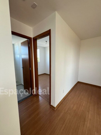 Imagem Apartamento com 2 Quartos à Venda, 39 m² em Parque Viaduto - Bauru Imagem Apartamento com 2 Quartos à Venda, 39 m² em Parque Viaduto - Bauru