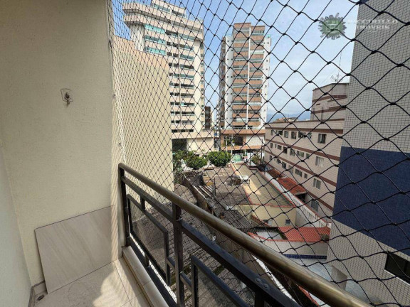Imagem Apartamento com 1 Quarto à Venda, 42 m² em Caiçara - Praia Grande Imagem Apartamento com 1 Quarto à Venda, 42 m² em Caiçara - Praia Grande