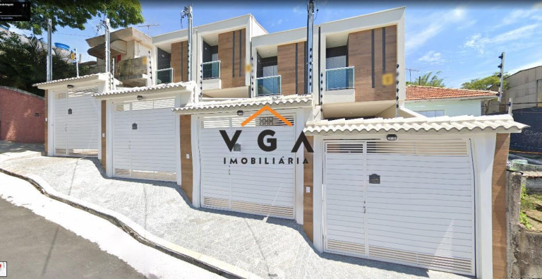 Imagem Casa com 3 Quartos à Venda, 105 m² em Vila Esperança - São Paulo Imagem Casa com 3 Quartos à Venda, 105 m² em Vila Esperança - São Paulo