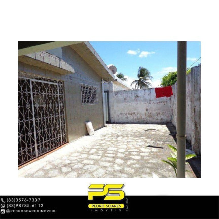 Imagem Casa com 3 Quartos à Venda, 170 m² em Ernesto Geisel - João Pessoa Imagem Casa com 3 Quartos à Venda, 170 m² em Ernesto Geisel - João Pessoa