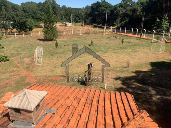 Imagem Chácara com 4 Quartos à Venda, 5.000 m² em Chácaras Bauruenses - Bauru Imagem Chácara com 4 Quartos à Venda, 5.000 m² em Chácaras Bauruenses - Bauru