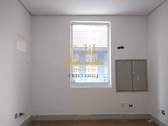 Imagem Casa para Alugar, 280 m² em Pompéia - Santos Imagem Casa para Alugar, 280 m² em Pompéia - Santos