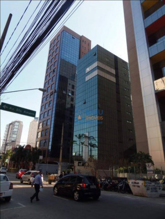 Imagem Imóvel à Venda ou Locação, 88 m² em Vila Olímpia - São Paulo Imagem Imóvel à Venda ou Locação, 88 m² em Vila Olímpia - São Paulo