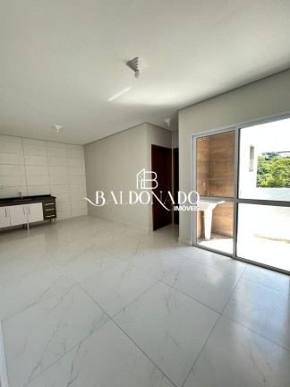Imagem Apartamento com 1 Quarto para Alugar, em Ponte Nova - Extrema Imagem Apartamento com 1 Quarto para Alugar, em Ponte Nova - Extrema