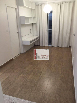 Imagem Apartamento com 1 Quarto à Venda ou Locação, 36 m² em Cambuci - São Paulo Imagem Apartamento com 1 Quarto à Venda ou Locação, 36 m² em Cambuci - São Paulo