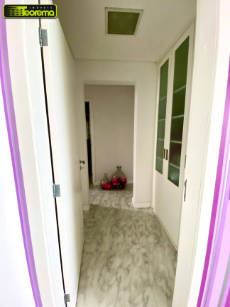 Imagem Cobertura com 2 Quartos à Venda, 181 m² em Centro - Curitiba Imagem Cobertura com 2 Quartos à Venda, 181 m² em Centro - Curitiba