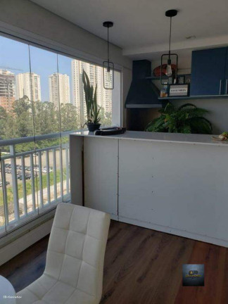 Imagem Apartamento com 3 Quartos à Venda, 94 m² em Centro - São Bernardo Do Campo Imagem Apartamento com 3 Quartos à Venda, 94 m² em Centro - São Bernardo Do Campo