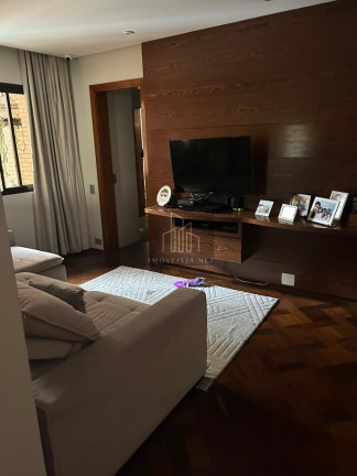 Imagem Apartamento com 4 Quartos à Venda, 260 m² em Centro - São Paulo Imagem Apartamento com 4 Quartos à Venda, 260 m² em Centro - São Paulo
