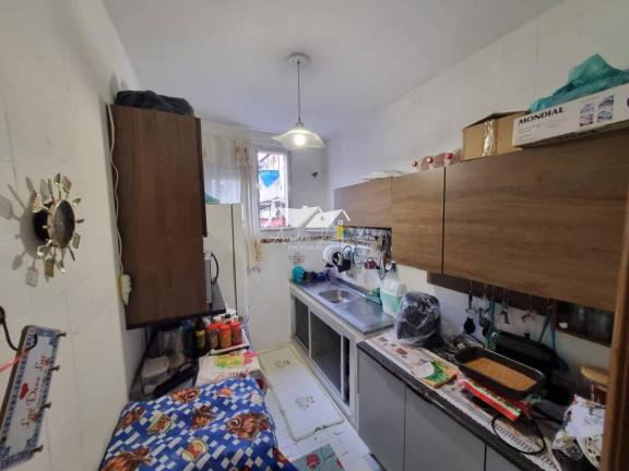 Imagem Apartamento com 1 Quarto à Venda, 45 m² em Penha Circular - Rio De Janeiro