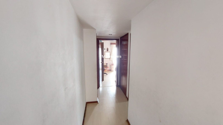 Imagem Imóvel com 4 Quartos à Venda, 158 m² em Moema - São Paulo