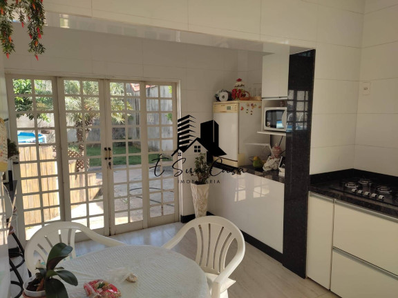 Imagem Casa com 4 Quartos à Venda, 271 m² em Arvoredo - Contagem Imagem Casa com 4 Quartos à Venda, 271 m² em Arvoredo - Contagem