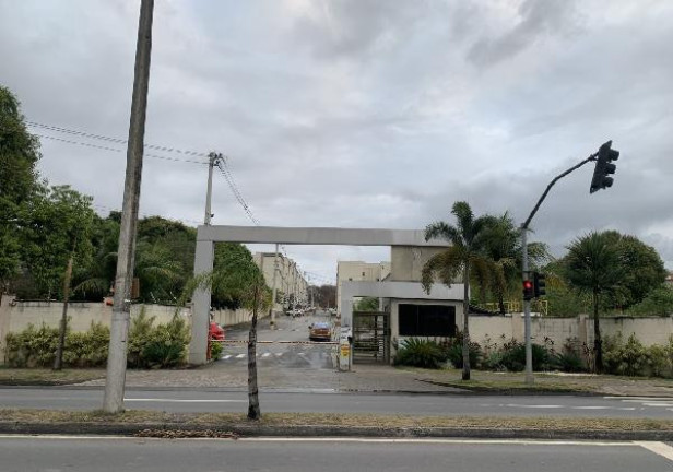 Imóvel com 2 Quartos à Venda, 43 m² em Paciencia - Rio De Janeiro