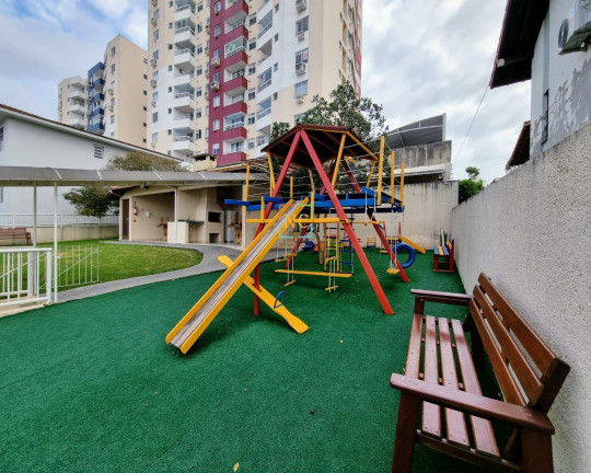 Imagem Apartamento com 2 Quartos à Venda, 57 m² em Ipiranga - São José Imagem Apartamento com 2 Quartos à Venda, 57 m² em Ipiranga - São José