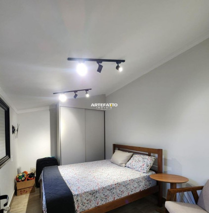 Imagem Casa com 3 Quartos à Venda, 160 m² em Vila Industrial - Franca Imagem Casa com 3 Quartos à Venda, 160 m² em Vila Industrial - Franca