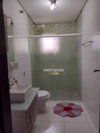 Imagem Casa com 4 Quartos à Venda, 183 m² em Barcelona - São Caetano Do Sul