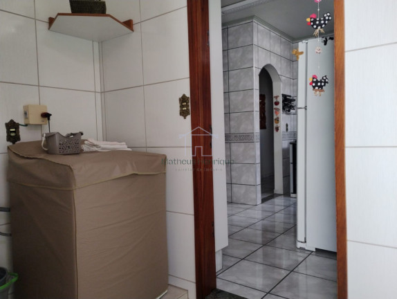 Imagem Casa com 3 Quartos à Venda, 196 m² em Vila Jundiainópolis - Jundiaí Imagem Casa com 3 Quartos à Venda, 196 m² em Vila Jundiainópolis - Jundiaí