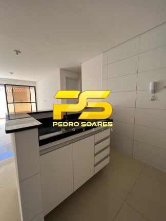 Imagem Apartamento com 2 Quartos à Venda, 53 m² em Bancários - João Pessoa Imagem Apartamento com 2 Quartos à Venda, 53 m² em Bancários - João Pessoa