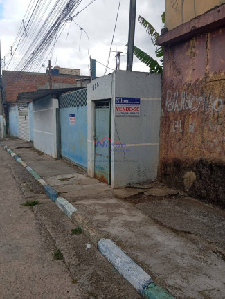 Casa com 2 Quartos à Venda, 250 m² em Vila Nossa Senhora De Fátima - Guarulhos