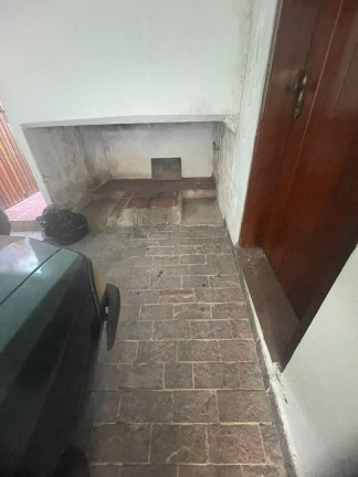 Imagem Casa com 5 Quartos para Alugar, 200 m² em Vila Valparaíso - Santo André Imagem Casa com 5 Quartos para Alugar, 200 m² em Vila Valparaíso - Santo André
