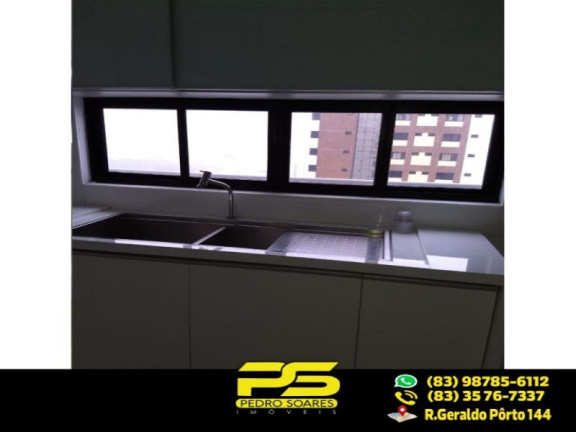Imagem Imóvel com 3 Quartos à Venda, 440 m² em Cabo Branco - João Pessoa Imagem Imóvel com 3 Quartos à Venda, 440 m² em Cabo Branco - João Pessoa