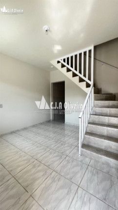 Imagem Sobrado com 3 Quartos à Venda, 119 m² em Agenor De Campos - Mongaguá
