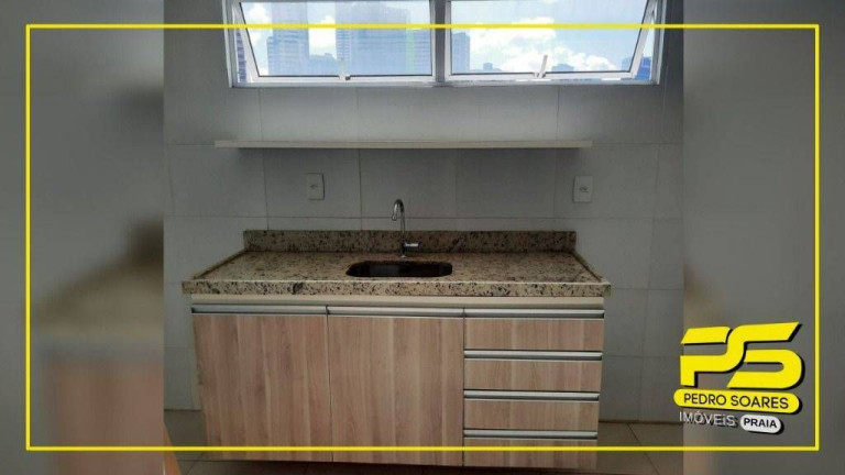 Imagem Apartamento com 3 Quartos à Venda, 85 m² em Cabo Branco - João Pessoa Imagem Apartamento com 3 Quartos à Venda, 85 m² em Cabo Branco - João Pessoa