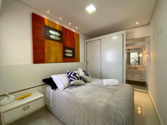 Imagem Apartamento com 3 Quartos à Venda, 120 m² em Praia Do Morro - Guarapari Imagem Apartamento com 3 Quartos à Venda, 120 m² em Praia Do Morro - Guarapari