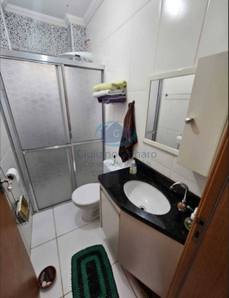 Imagem Apartamento com 2 Quartos à Venda, 59 m² em Vila Roma - Salto