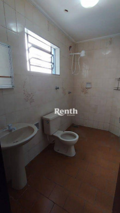 Imagem Apartamento com 2 Quartos para Alugar, 55 m² em Parque Universitário - Rio Claro Imagem Apartamento com 2 Quartos para Alugar, 55 m² em Parque Universitário - Rio Claro