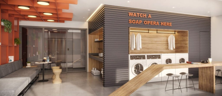 Imagem Apartamento com 1 Quarto à Venda, 26 m² em Liberdade - São Paulo Imagem Apartamento com 1 Quarto à Venda, 26 m² em Liberdade - São Paulo