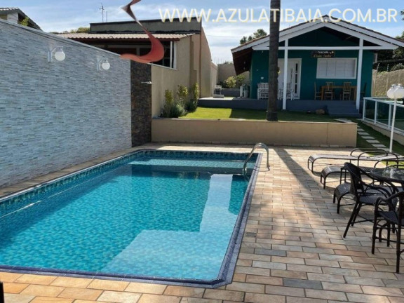 Imagem Imóvel com 4 Quartos à Venda, 210 m² em Chacaras Maringa - Atibaia Imagem Imóvel com 4 Quartos à Venda, 210 m² em Chacaras Maringa - Atibaia