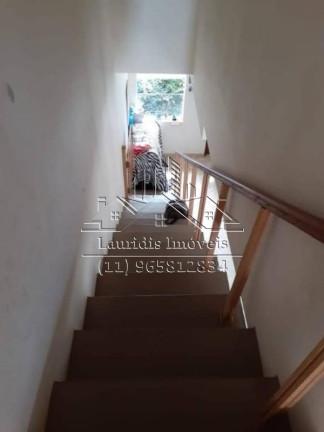 Imagem Sobrado com 3 Quartos à Venda, 147 m² em Jardim Santa Marta Iii - Salto