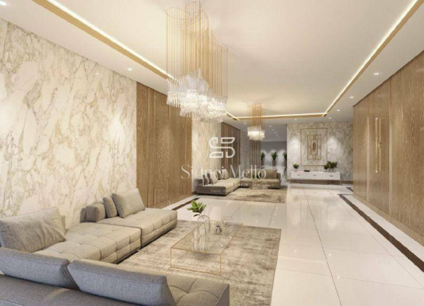 Imagem Apartamento com 4 Quartos à Venda, 141 m² em Centro - Itapema