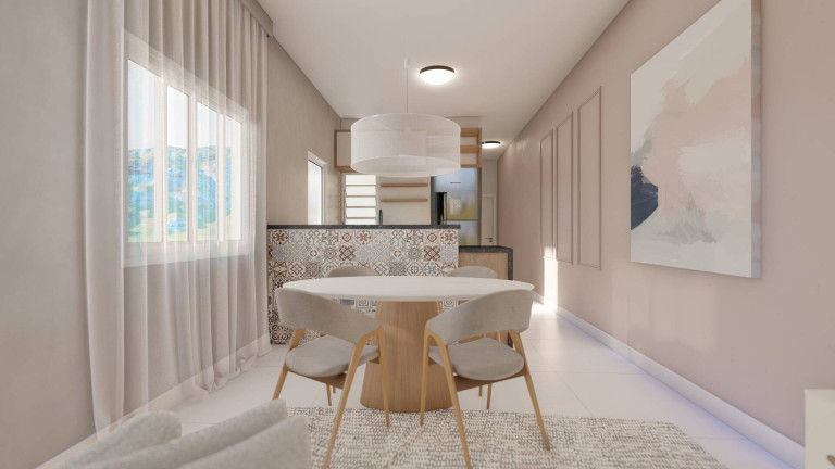 Imagem Casa de Condomínio com 2 Quartos à Venda, 68 m² em Jardim Santa Fé - Bom Jesus Dos Perdões Imagem Casa de Condomínio com 2 Quartos à Venda, 68 m² em Jardim Santa Fé - Bom Jesus Dos Perdões
